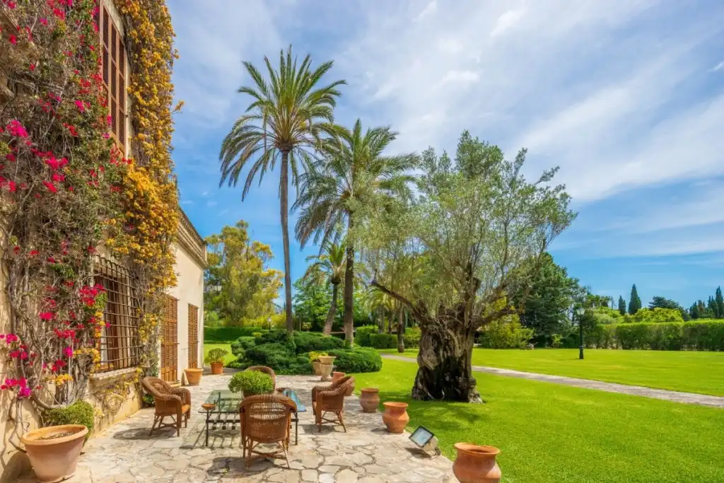 Landhaus mit Pool zum Verkauf in Pollença Poble, imagen 11