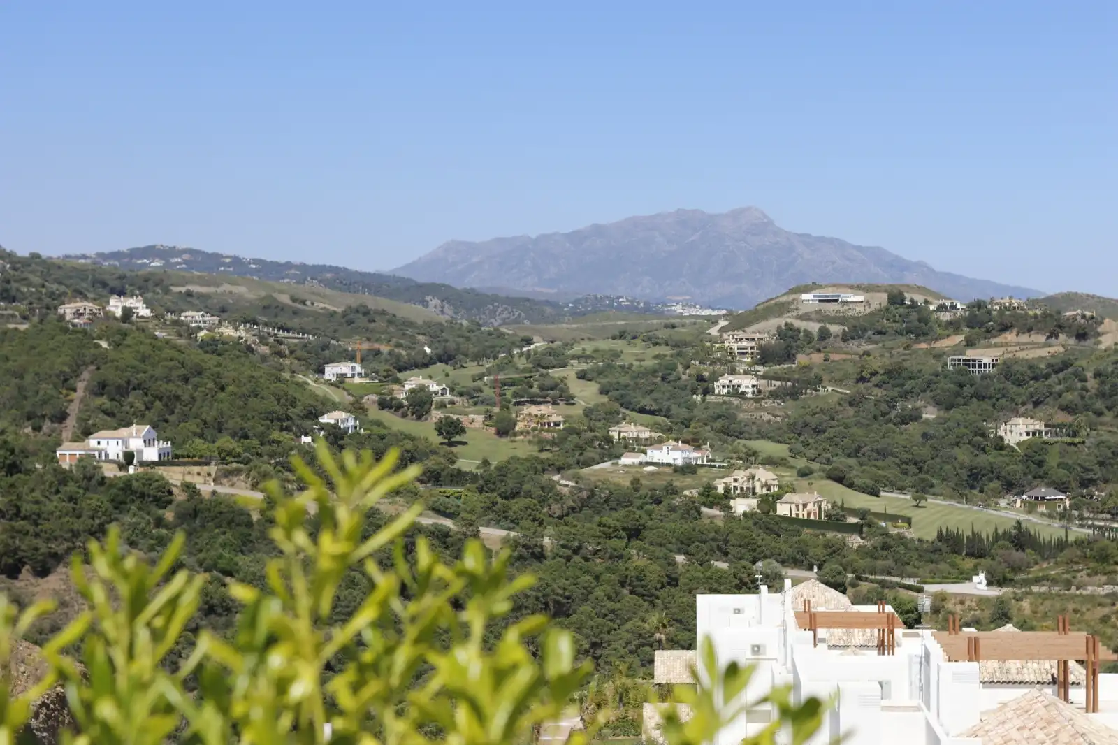 Apartment mit Terrasse zum Verkauf in Montemayor - Marbella Club, imagen 18