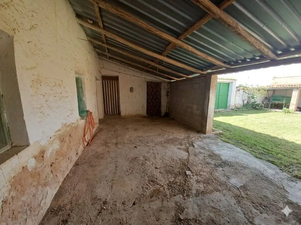 Casa o chalet en venta en Casas de los Pinos con Aire acondicionado y Jardín privado