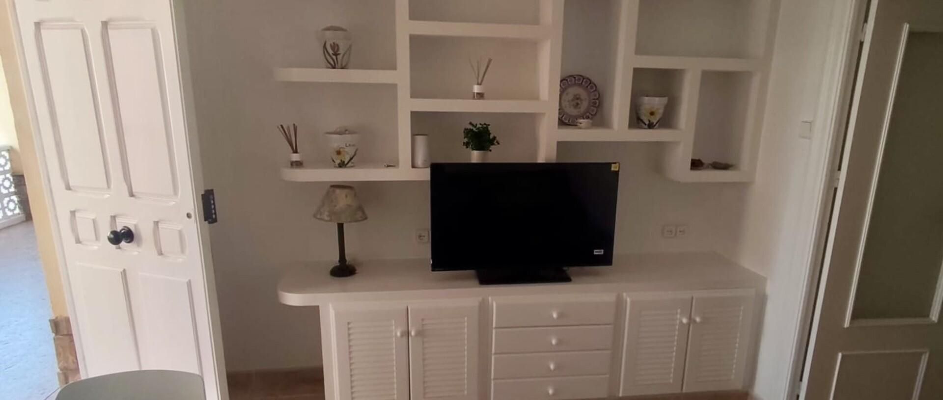 Piso en venta en Los Nietos