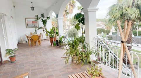 CHALET EN VENTA EN CALLE ANDORRA