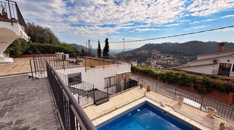 Foto 2 de Casa o chalet en venta en Vallirana, Barcelona