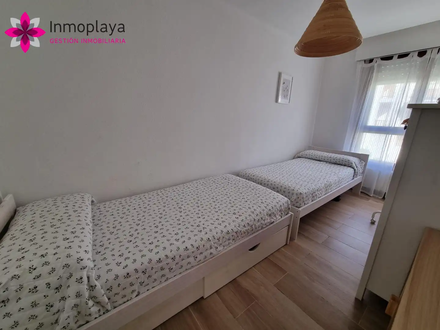Flat for sale in Palacio