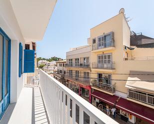 Balcony of Flat for sale in Capdepera  with Air Conditioner, Terrace and Balcony