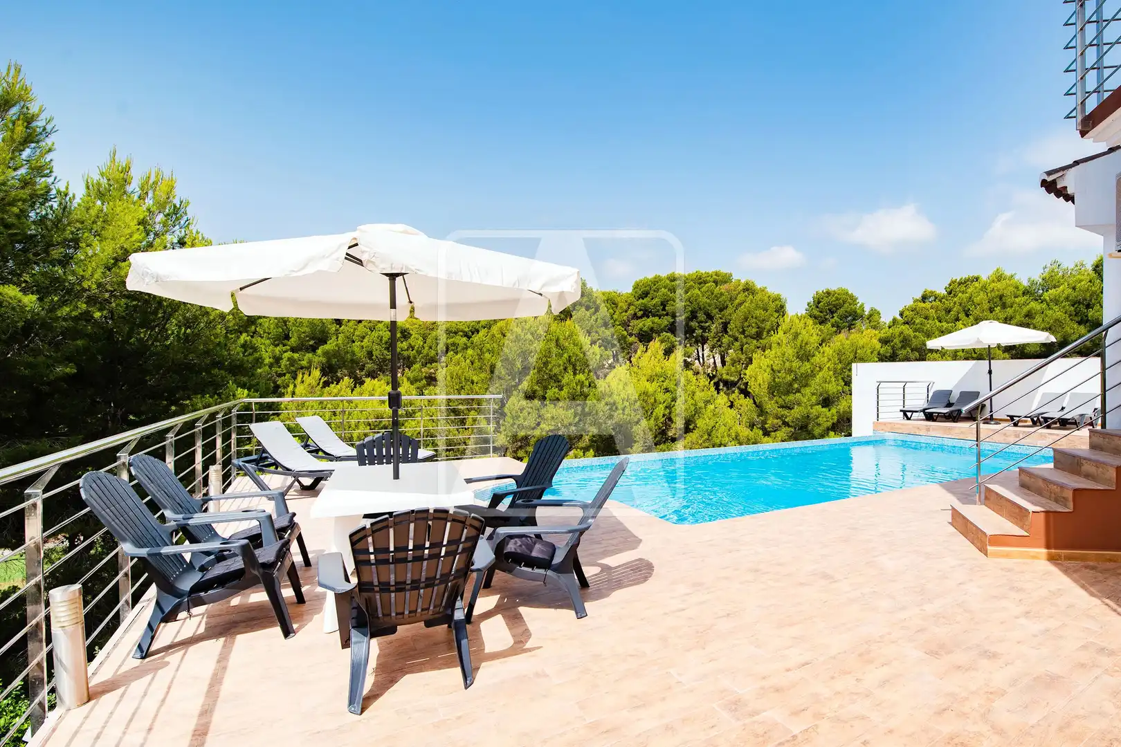 Casa o chalet en venta en Altea la Vella