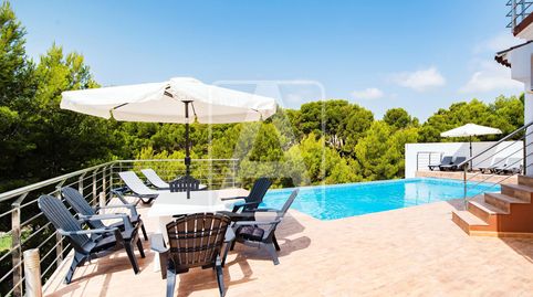 Foto 2 de Casa o chalet en venta en Altea la Vella, Altea