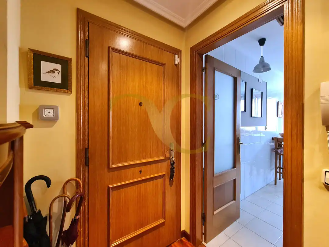 Dúplex en venta en Gijón  con Aire acondicionado, Calefacción y Trastero