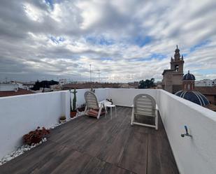 Flat to rent in Calle ROTEROS, El Carme