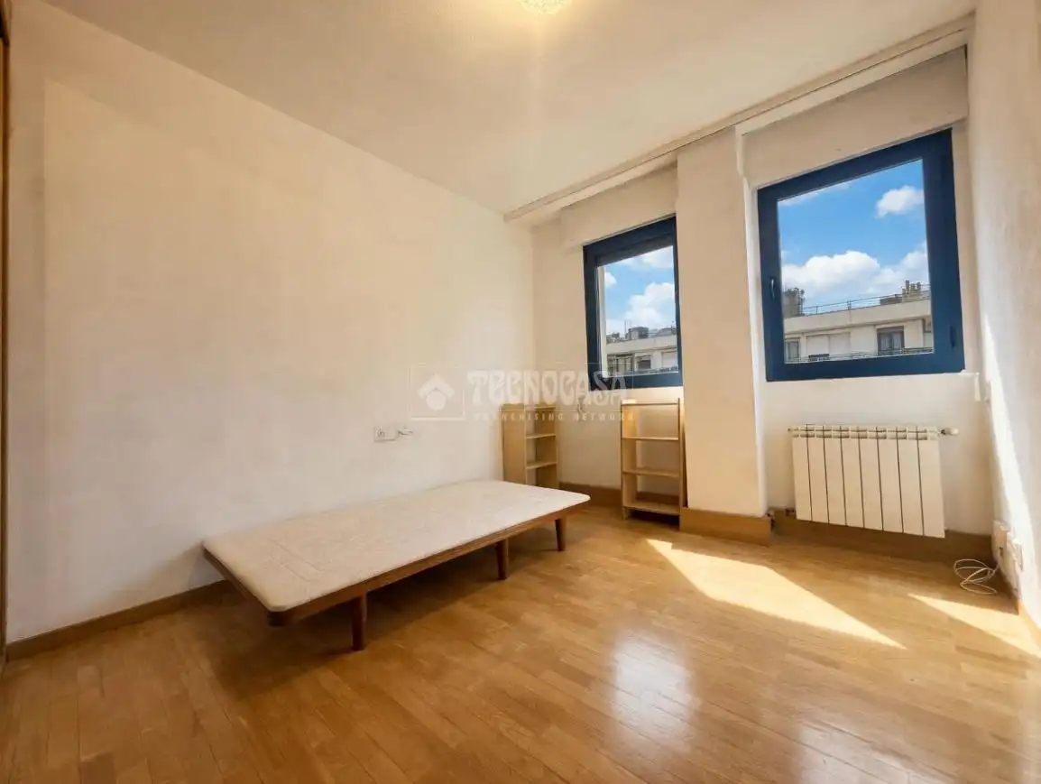 Habitación de Piso en venta en Madrid con Aire acondicionado, Calefacción y Parquet