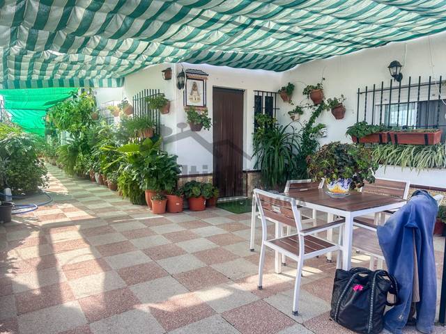 Finca rústica en Venta en Bonanza - Avda de Huelva - Barrio Andalucia