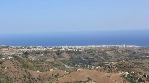 Foto 4 de Casa o chalet de alquiler en Calle Real, 54, Frigiliana, Málaga