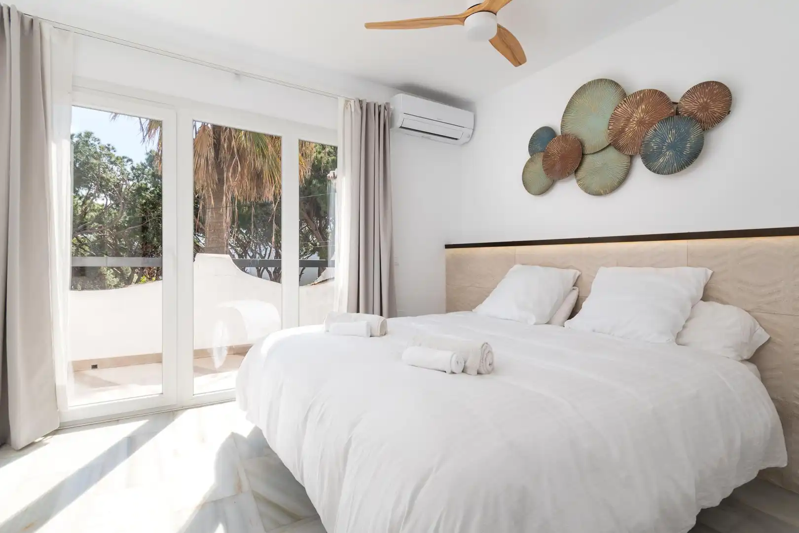 Maison jumelée avec piscine à vendre à Calahonda, imagen 6