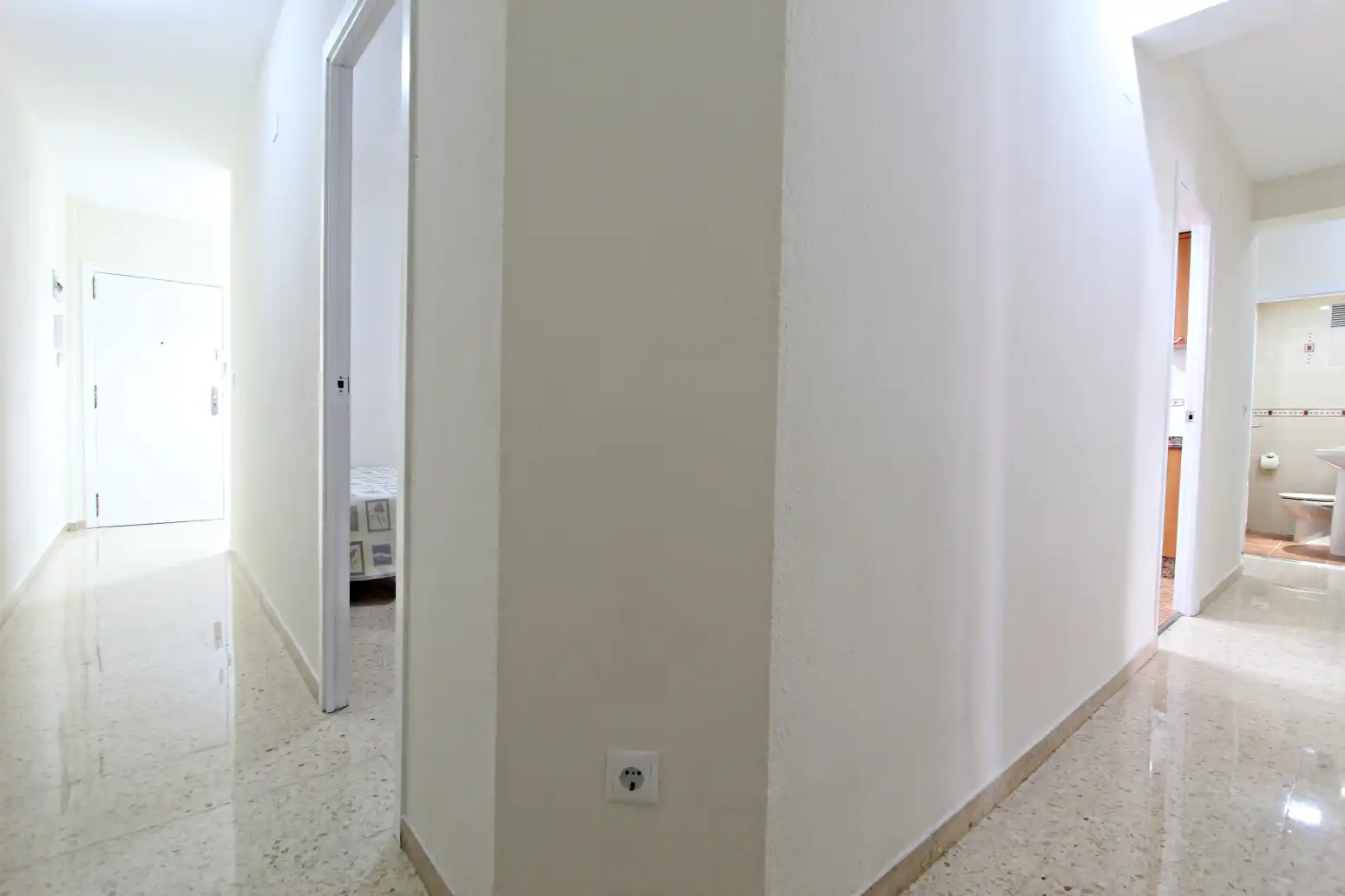 Piso de alquiler en Alaquàs con Aire acondicionado, Calefacción y Amueblado