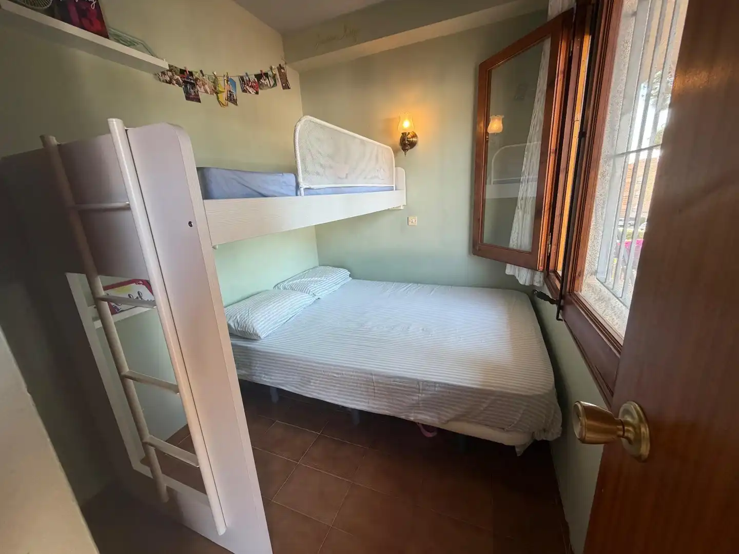 Habitación de Piso en venta en Palamós con Terraza y Balcón