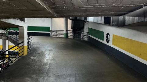 Foto 4 de Garatge en venda a Carrer de la Diputació, Fort Pienc,  Barcelona Capital