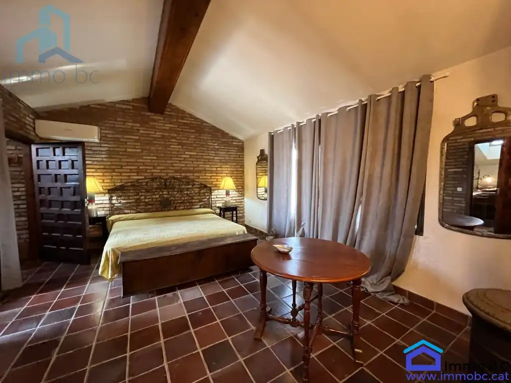 Casa o chalet en venta en El Milà