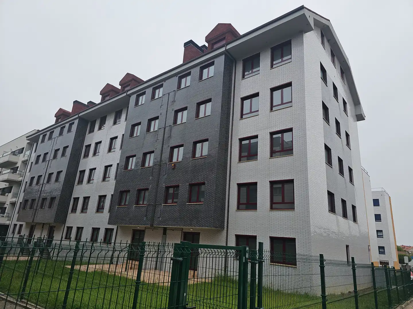 Neubau-Wohnung mit Aufzug zum Verkauf in Calle Isla de la Erbosa, imagen 17