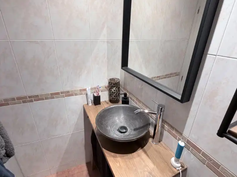 Appartement compact à vendre à Volta 13, imagen 5