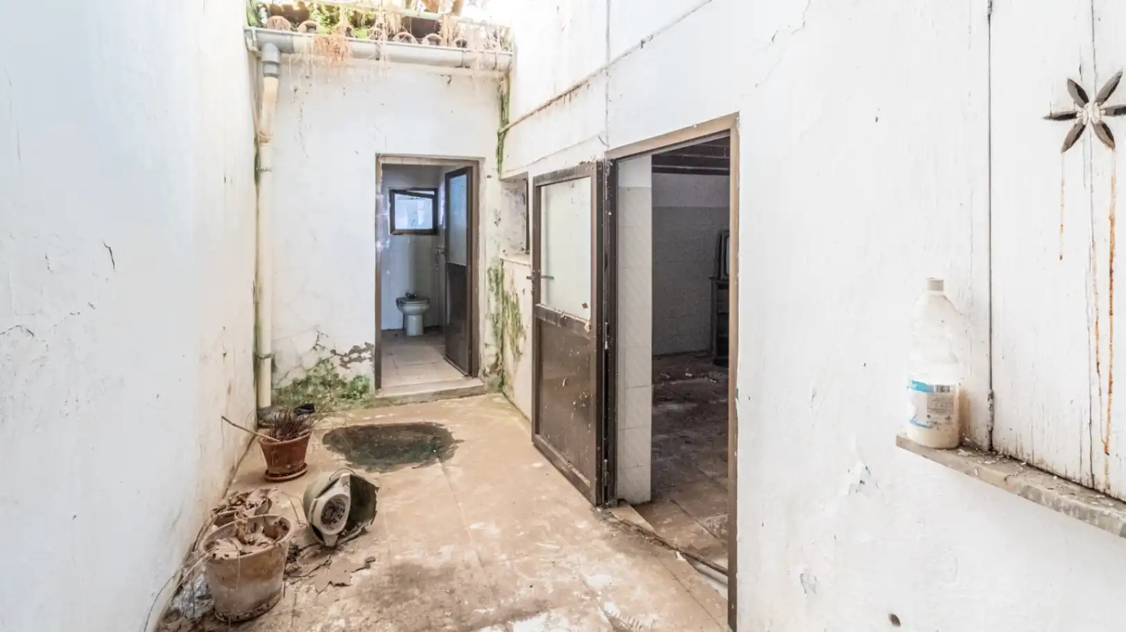 House for sale in Benissa pueblo, imagen 6
