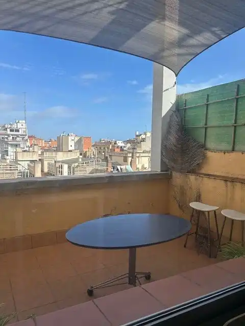 Office space with lift to rent in Eixample, imagen 22