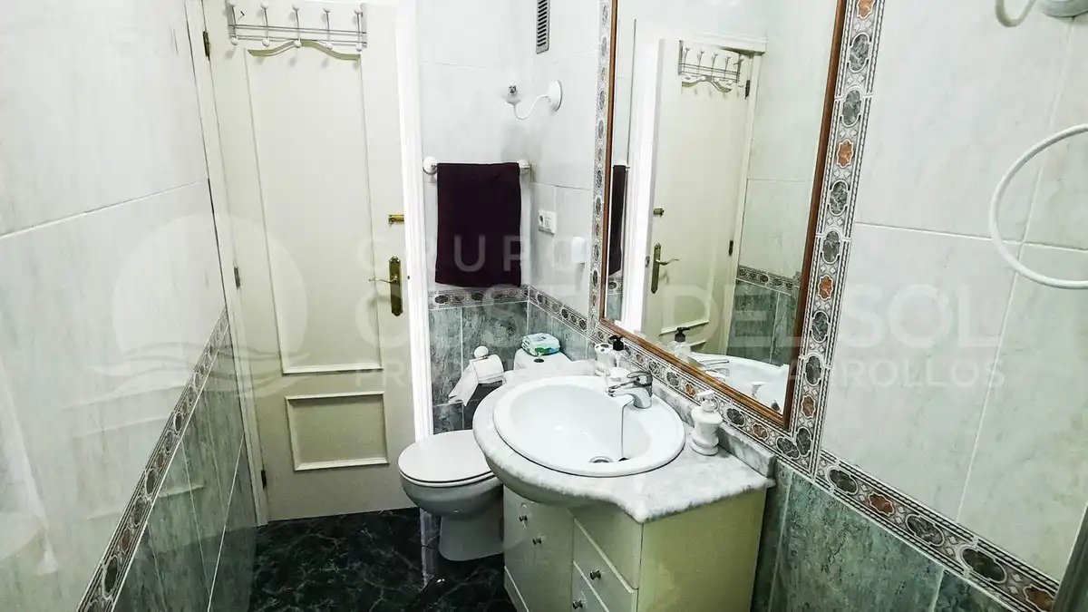 Apartament amb piscina de lloguer a El Pinillo, imagen 14