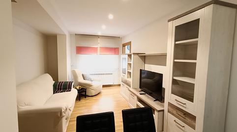 Photo 2 of Flat to rent in Calle Virgen de Codés, 5, San Juan,  Pamplona / Iruña