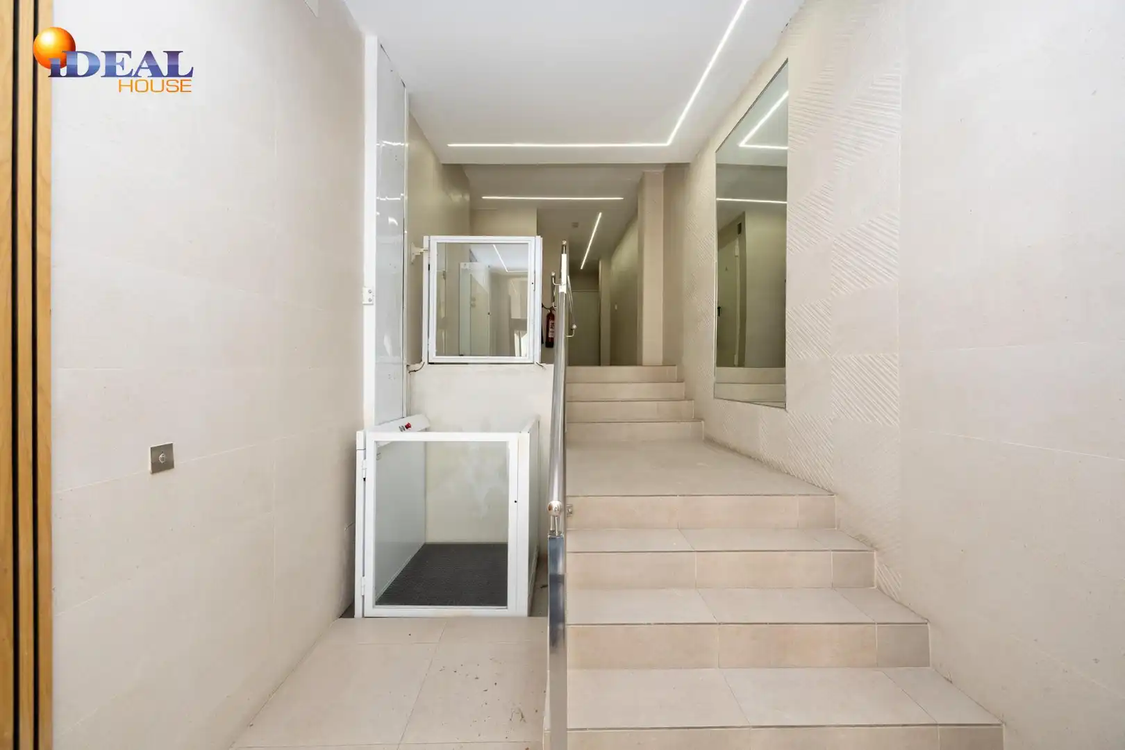 Wohnung mit Terrasse zum Verkauf in Calle NUEVA DE LA VIRGEN 3, imagen 39