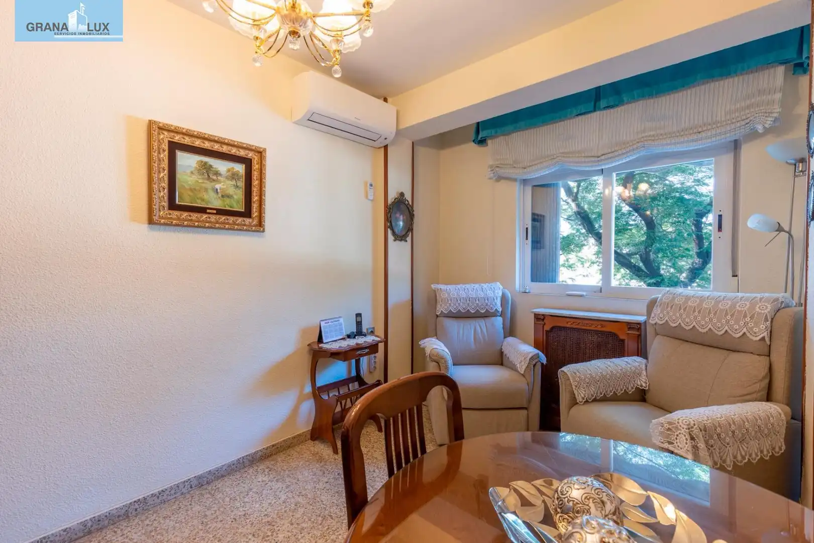 Appartamento con terrazza in vendita a Beiro, imagen 11