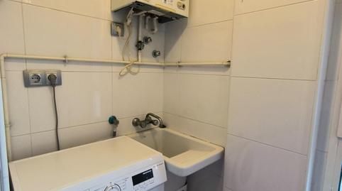 Foto 3 de Apartament de lloguer a Santo Angel, Murcia