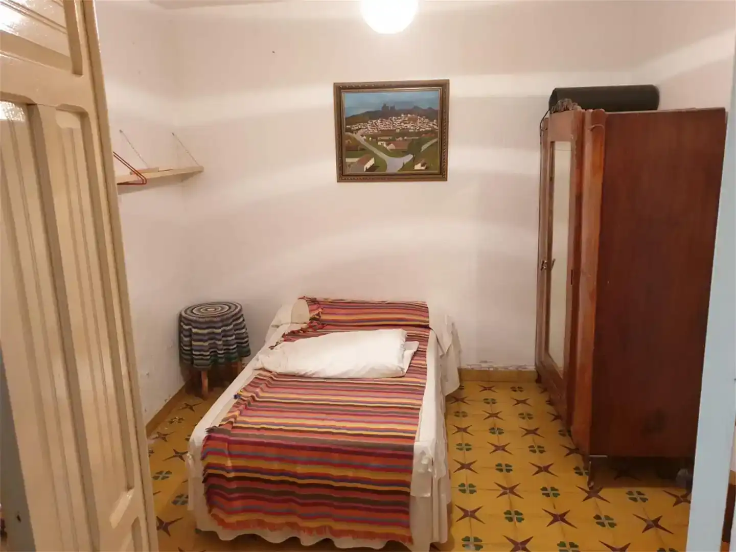 Habitación de Planta baja en venta en Puebla de Alcocer