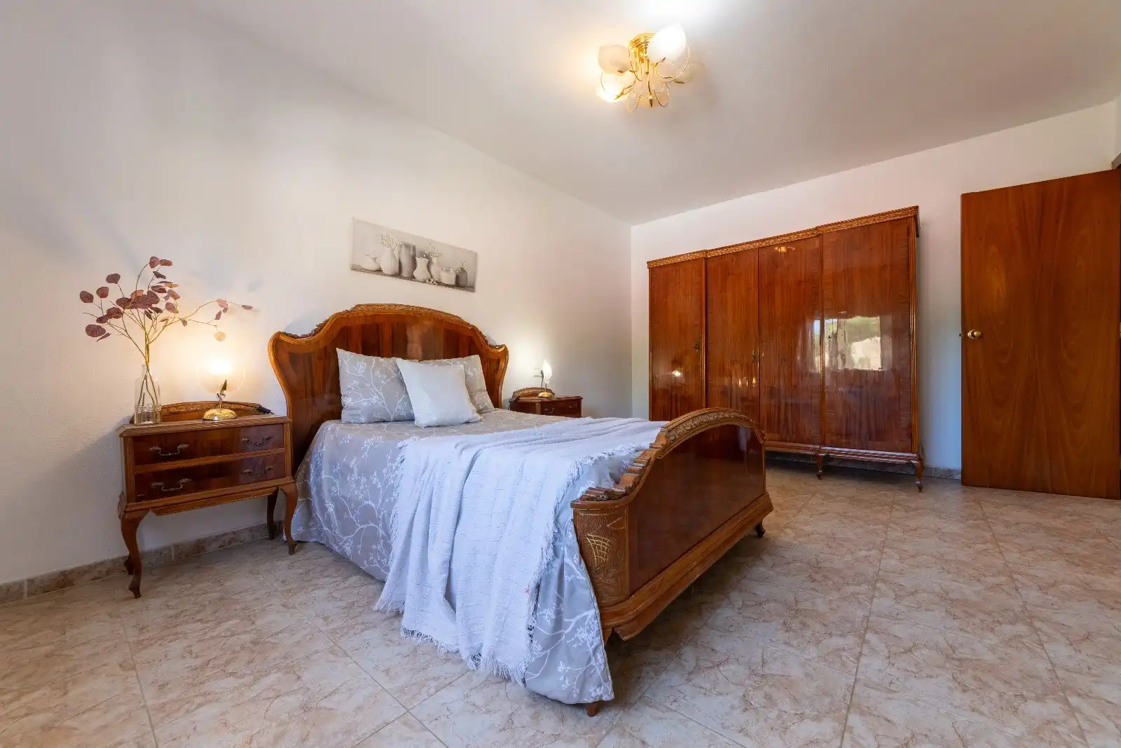Villa avec terrasse à vendre à Isaac Albeniz 79, imagen 27