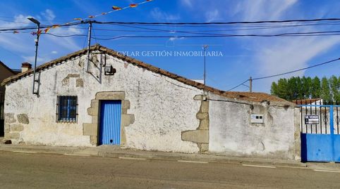 Foto 4 de Casa o xalet en venda a Pozo, Golpejas, Salamanca