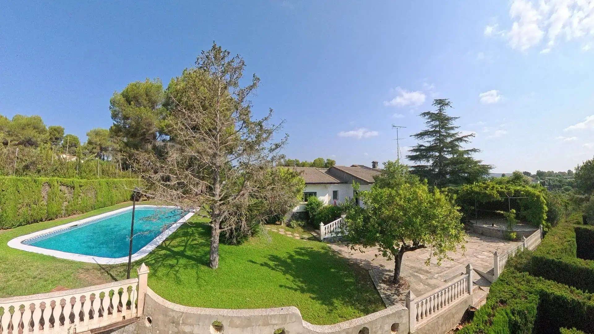 Villa avec piscine à vendre à MAS PAVIA 2, imagen 59