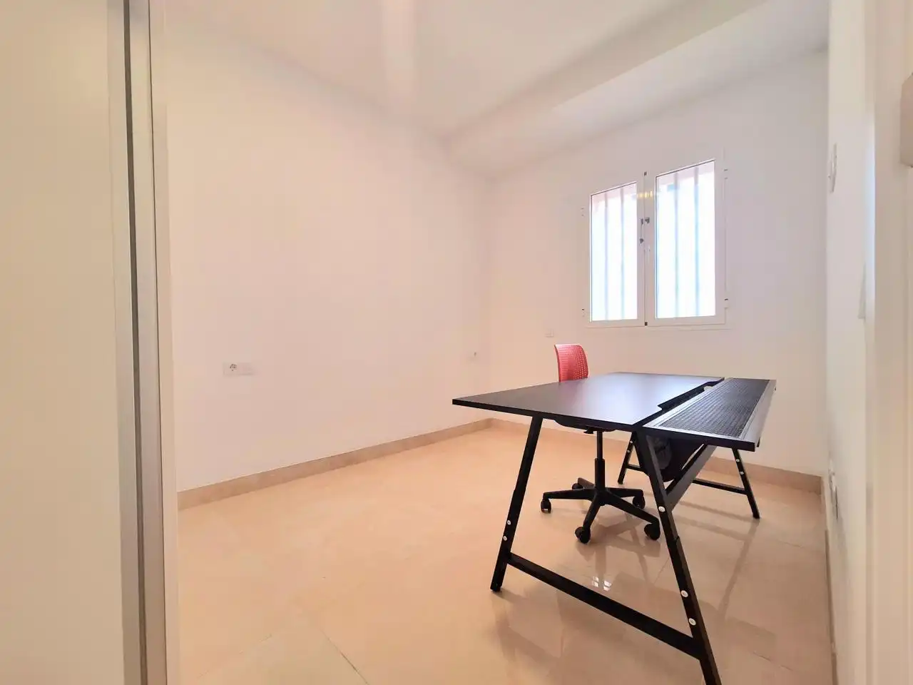 Planta baja de alquiler en Calle Luis Millares, Playa del Hombre - Taliarte - Salinetas
