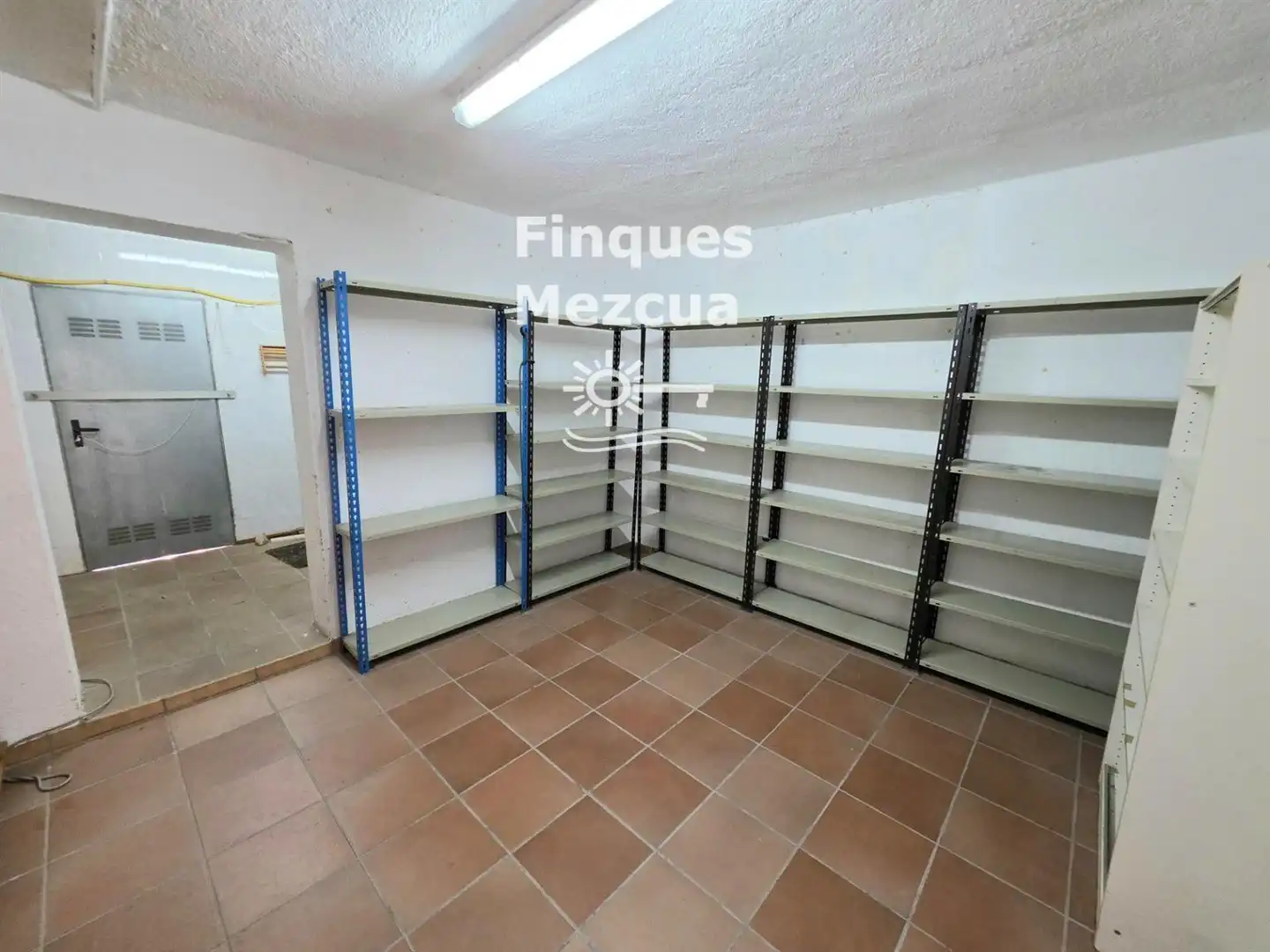 Doppelhaushälfte mit Garten zum Verkauf in La Pobla de Montornès, imagen 37
