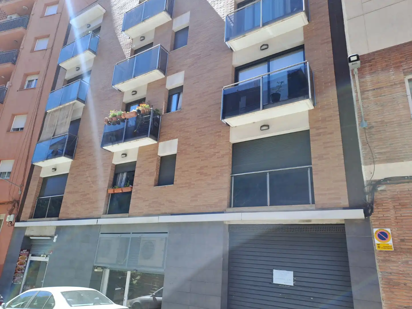 Einzelparkplatz zum Verkauf in S Miquel, imagen 9