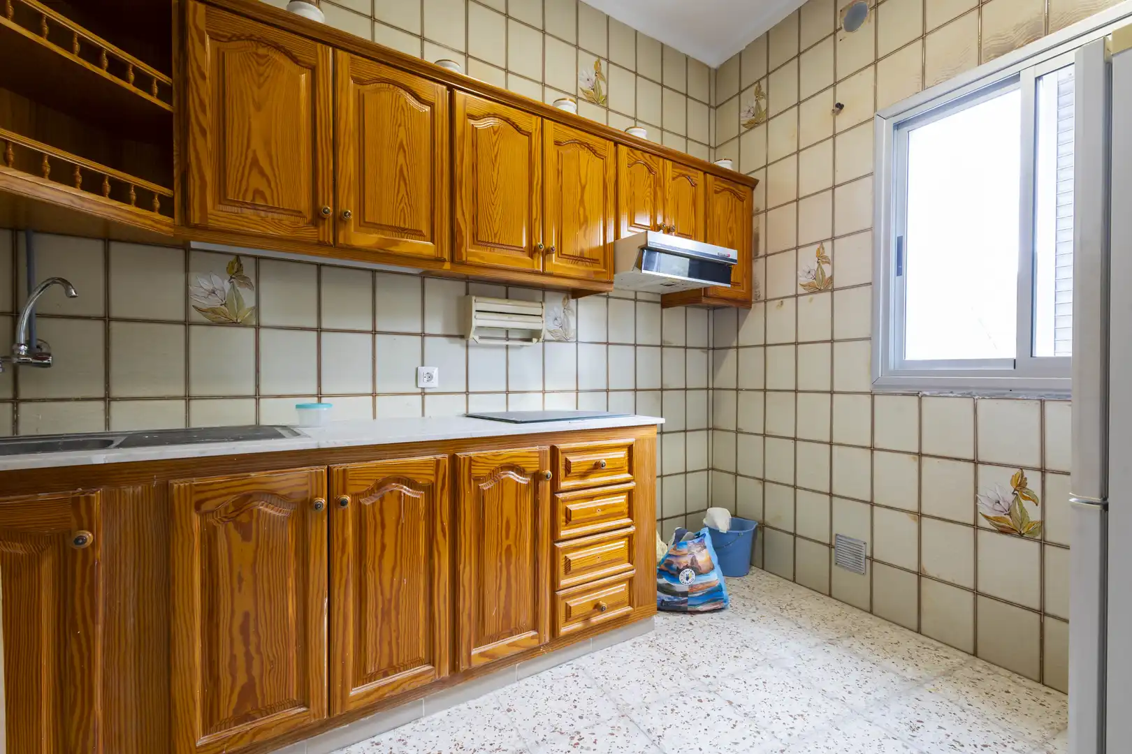 Cocina de Casa o chalet en venta en Santa Cruz de Tenerife con Terraza