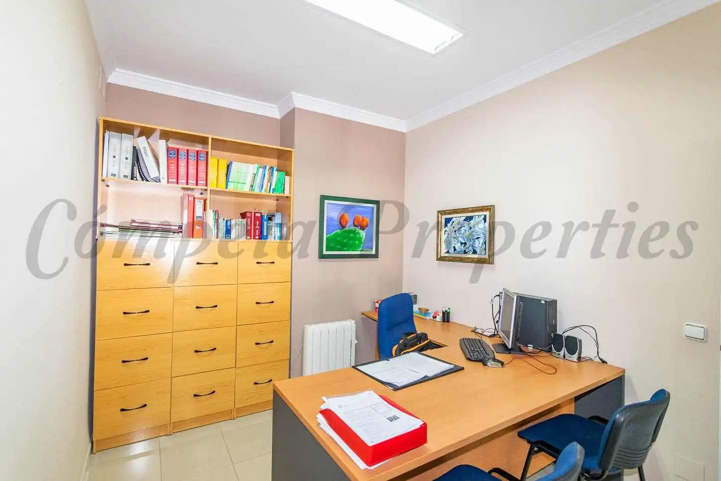 Gewerbefläche zum Verkauf in Torrox Pueblo, imagen 20