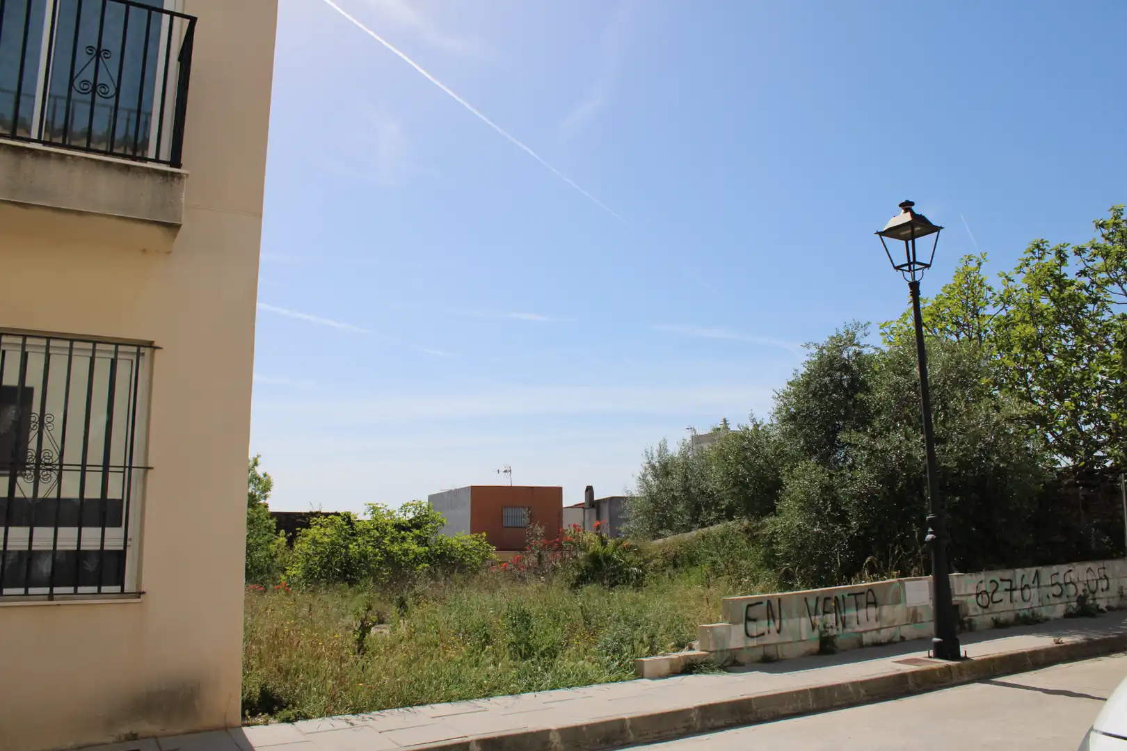 Residential zum Verkauf in San Jorge / Sant Jordi