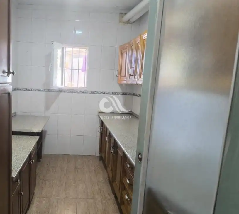 Cuina de Casa o xalet en venda en Córdoba