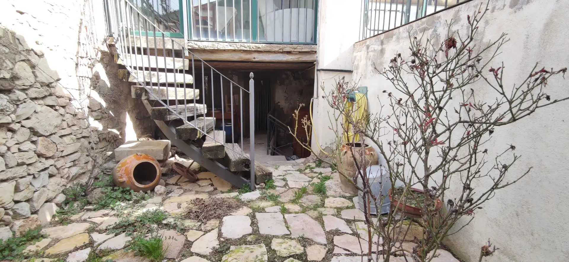 Casa o xalet en venda en La Febró amb Calefacció, Jardí privat i Terrassa