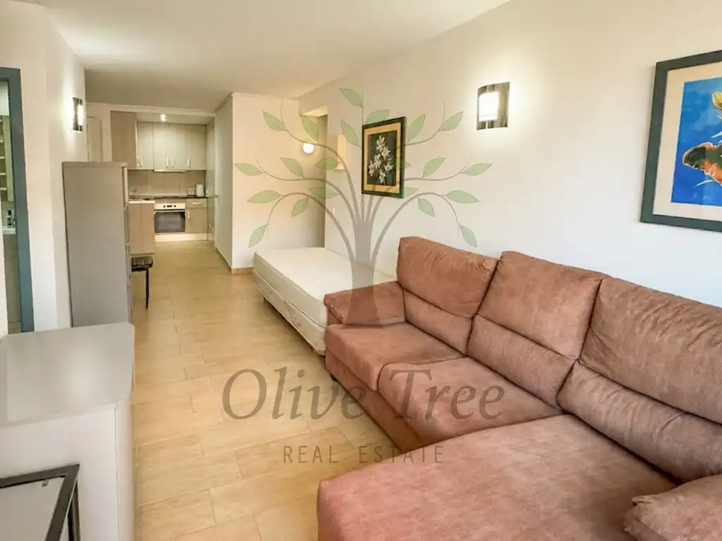 Apartment with lift for sale in Calle General Balanzat