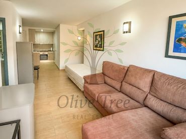 Apartament amb ascensor en venda a Calle General Balanzat