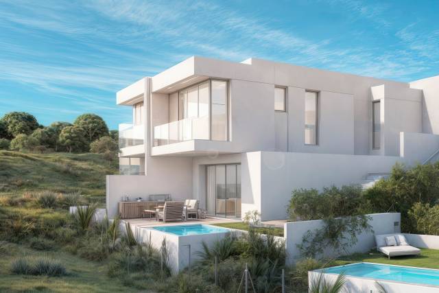 Casa adosada en Venta en Lagos