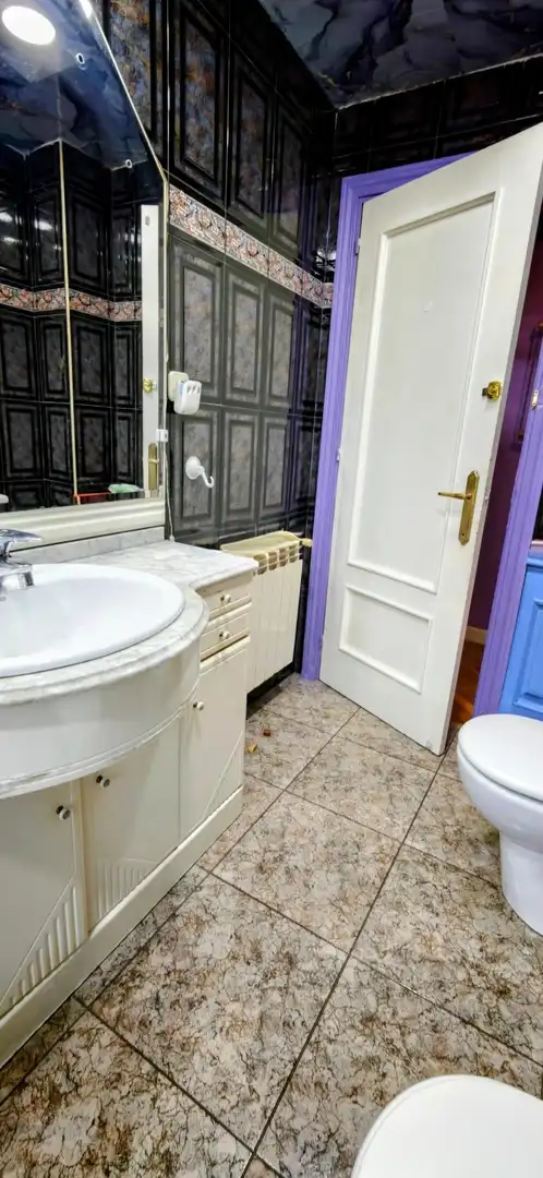Bany de Pis en venda en Coslada amb Aire condicionat, Calefacció i Balcó