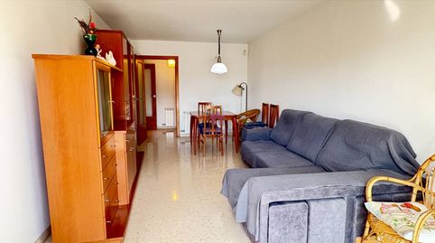 Foto 5 de Piso en venta en Calle Eivisa, Egara, Terrassa