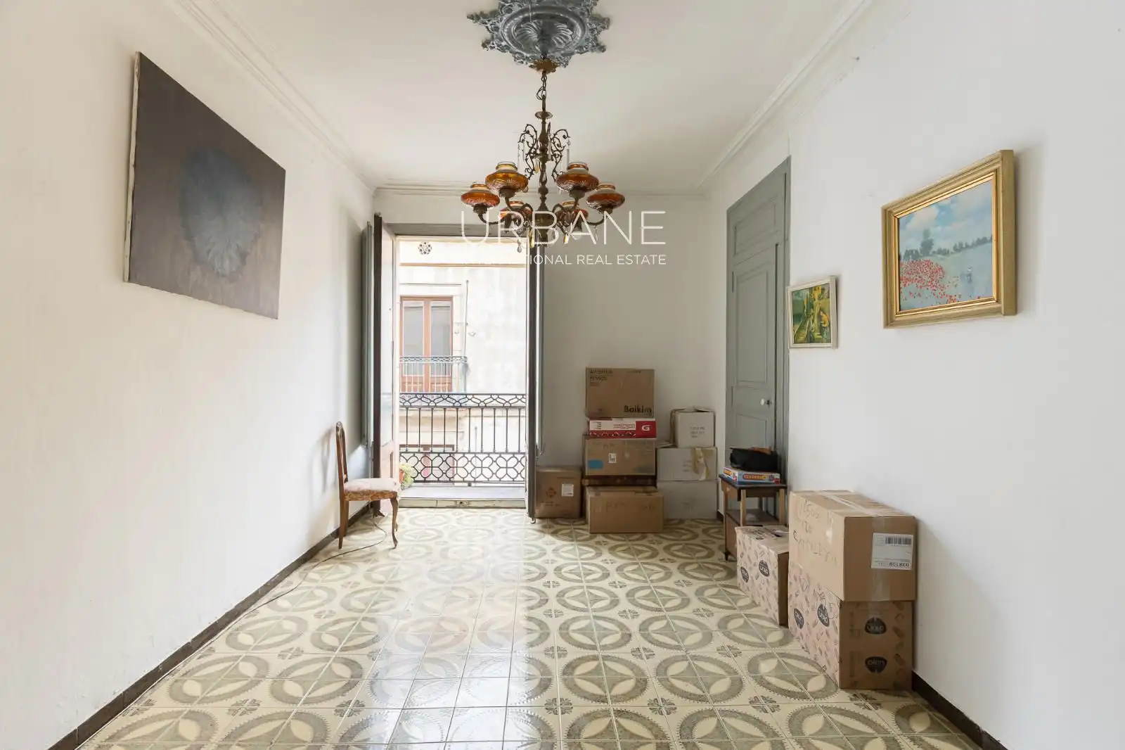 Flat for sale in Palau, Barri Gòtic