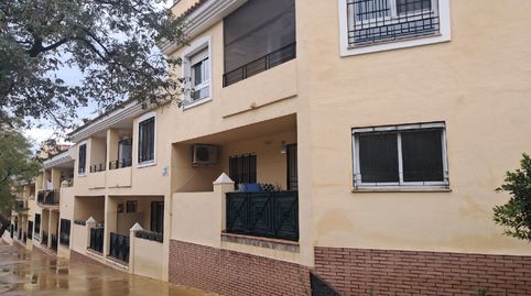 Foto 2 de Piso en venta en El Pinillo, Torremolinos