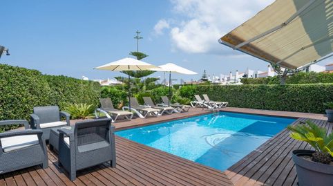 Foto 4 de Casa o xalet en venda a Cala d'en Bosch - Serpentona, Ciutadella de Menorca
