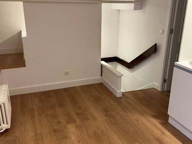 Oficina en Alquiler en Bizkaia Pasealekua, 24 en Amara